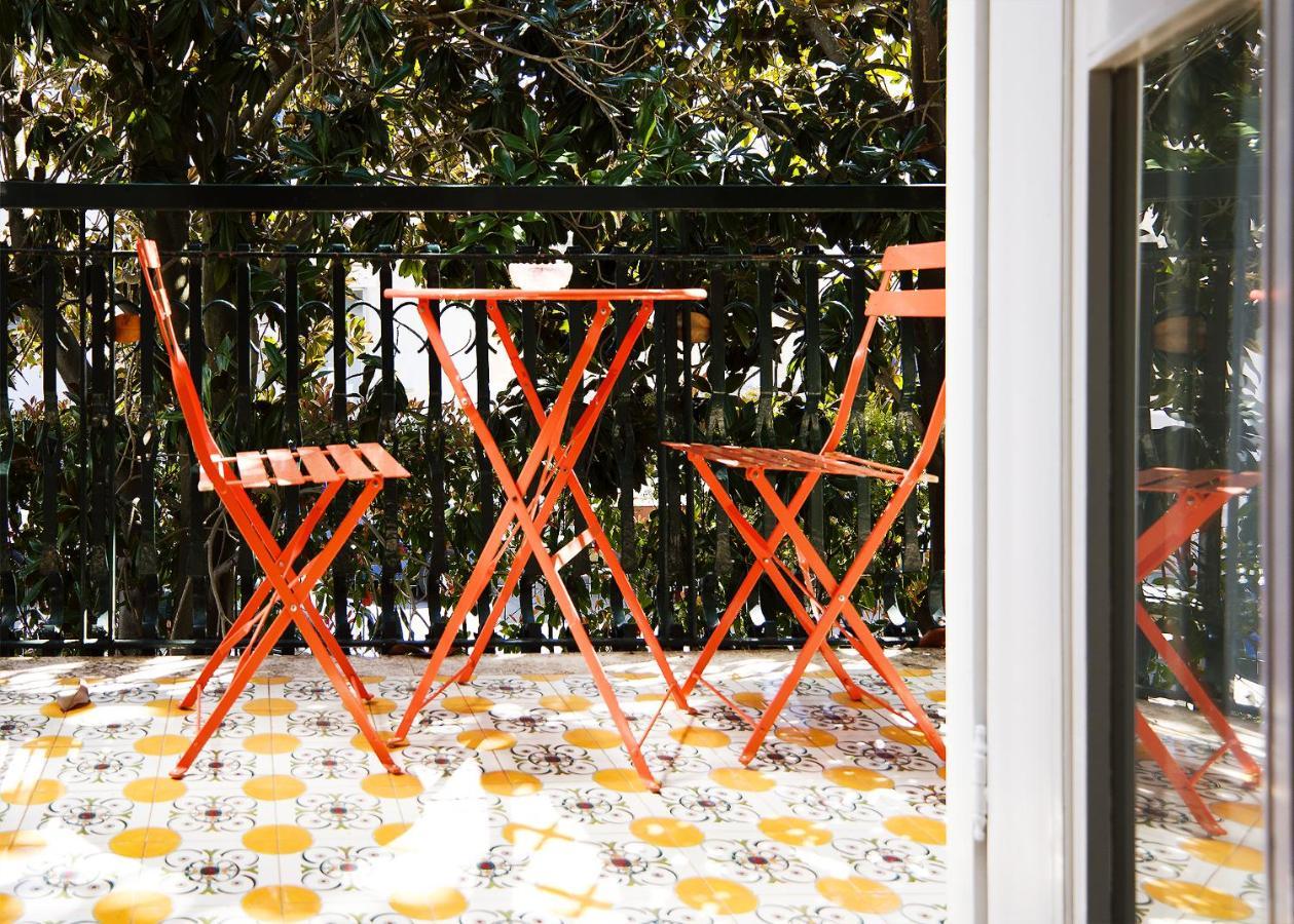 Il Giardino Di Flora Con Piscina Ξενοδοχείο Λέτσε Εξωτερικό φωτογραφία